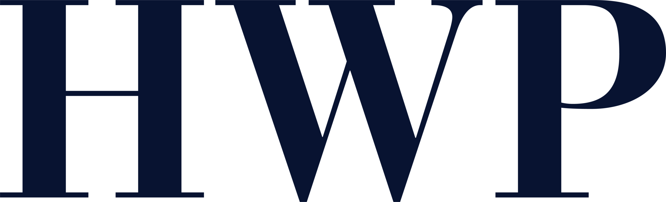 HWP LAW